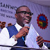 Lagos Governor, Sanwo-Olu Approves Implementation Of N35,000 New Minimum Wage For Workers
