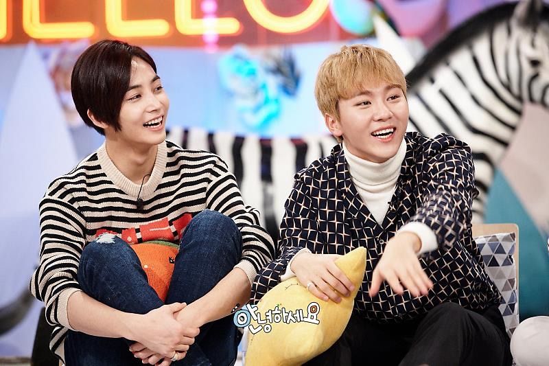 ☀️ Hello Counselor