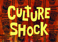 Pengertian Cultural Shock