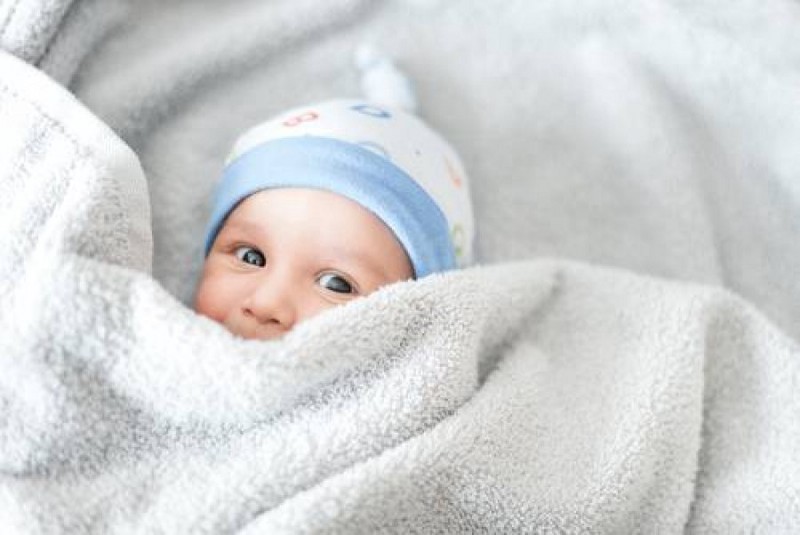 Keep Your Newborn Safe From Cold