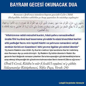 sifa ayetleri ve dualari