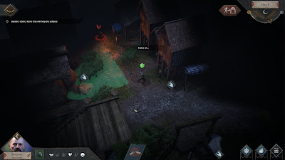 Siege Survival Gloria Victis Game Screenshot 6