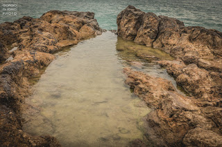 Autunno a Ischia, I colori dell'autunno, Castello Aragonese Ischia, Yacht Ulysses, Spiaggia dei Pescatori, Ischia Ponte, Foto di Ischia, 