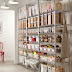 4 ideas brillantes de organización para las despensas más inspiradoras