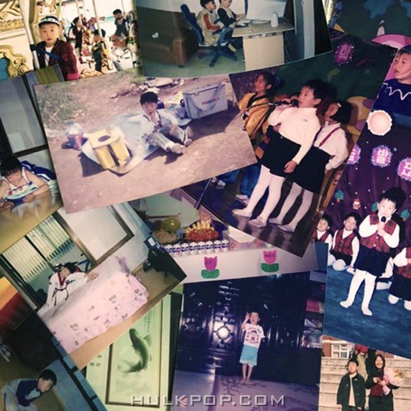 ND – Memory Lane (feat. Nerd Gang) – Single