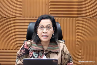 Menkeu: Pencegahan Korupsi Tidak Boleh Hanya Menjadi Slogan