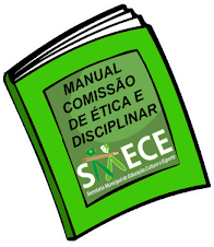 MANUAL COMISSÃO DE ÉTICA E DISCIPLINAR DO TJD