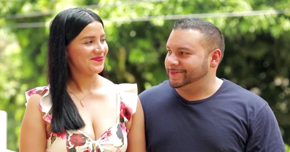 90 Days Fiance Before The 90 Days Streaming 90 DAY FIANCÉ: BEFORE THE 90 DAYS (FAMILY TIES): 90 Day Fiancé: Before