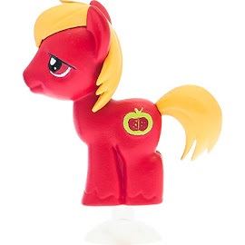 My Little Pony Series 4 Squishy Pops Big McIntosh Figure Figure