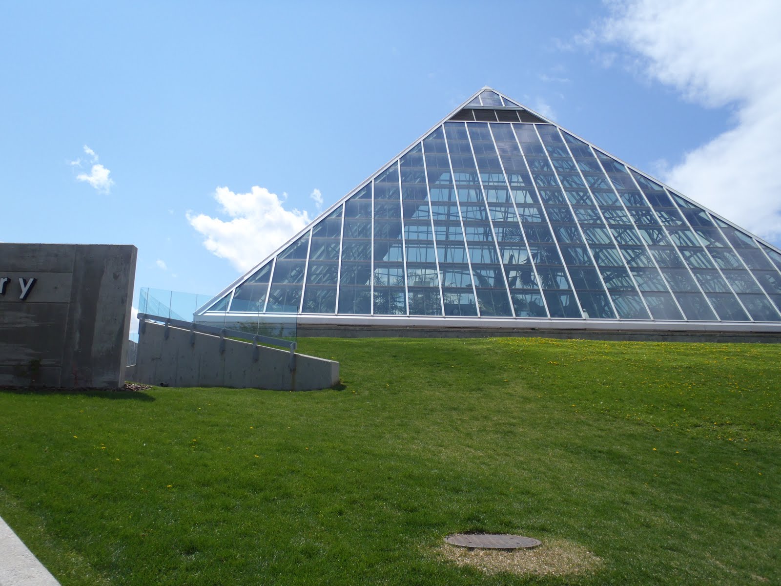 Adventures of a Saskatchewan Girl: June 2011