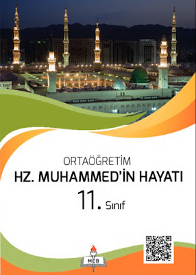 11. Sınıf Hz Muhammedin Hayatı Meb Yayınları Ders Kitabı Cevapları