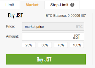 Comment acheter la crypto monnaie JST Comment acheter la crypto monnaie JST