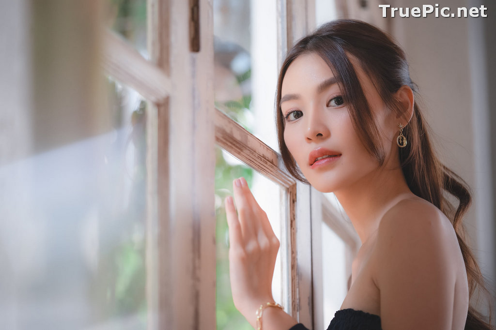 Image Thailand Model – Kapook Phatchara (น้องกระปุก) - Beautiful Picture 2020 Collection - TruePic.net - Picture-128