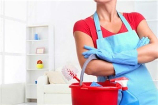 Αγγελίες - Χαλκίδα: Συνεργείο Καθαρισμού ζητάει γυναίκα για μόνιμη εργασία