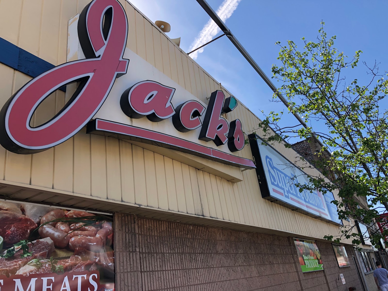 Update Foodtown Caldwell, NJ