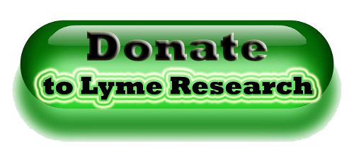 Donate to Lyme Research