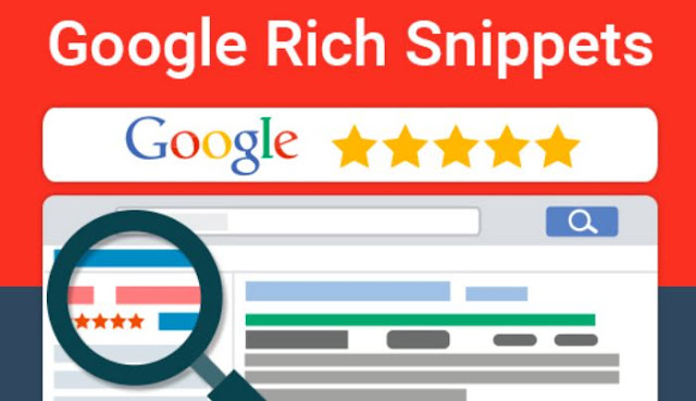 how rich snippets boost website search engine traffic google seo