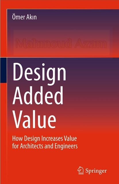 Design Added Value for Architects and Engineers