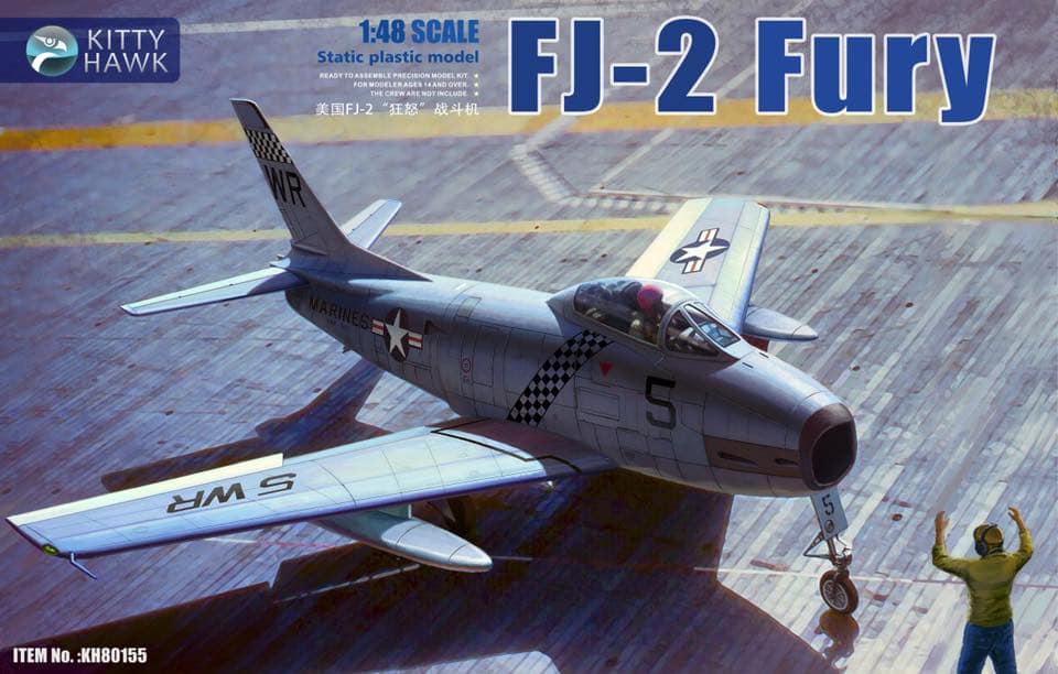 Print Scale Decals 1/48 NORTH AMERICAN F-86 SABRE JET Part 2 