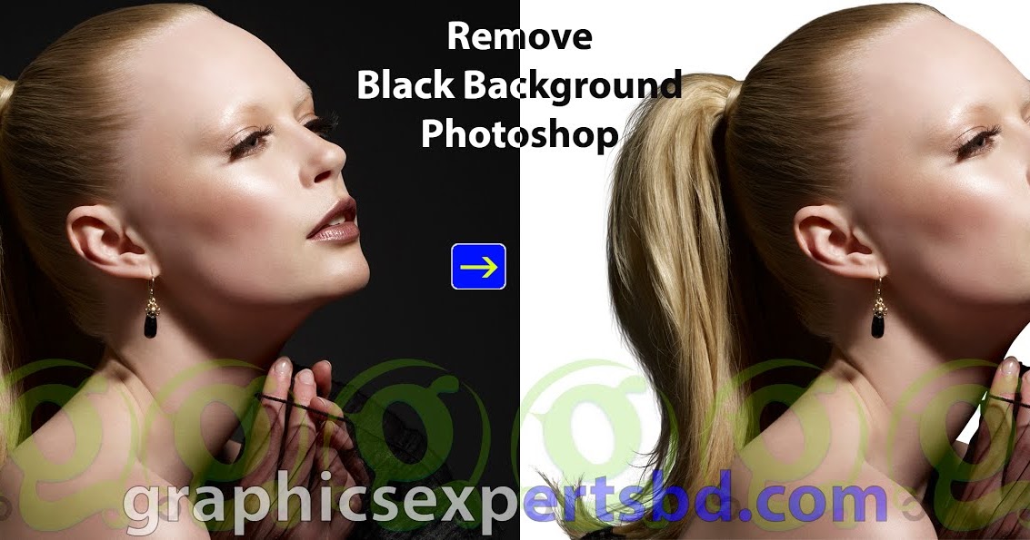 Remove Black Background