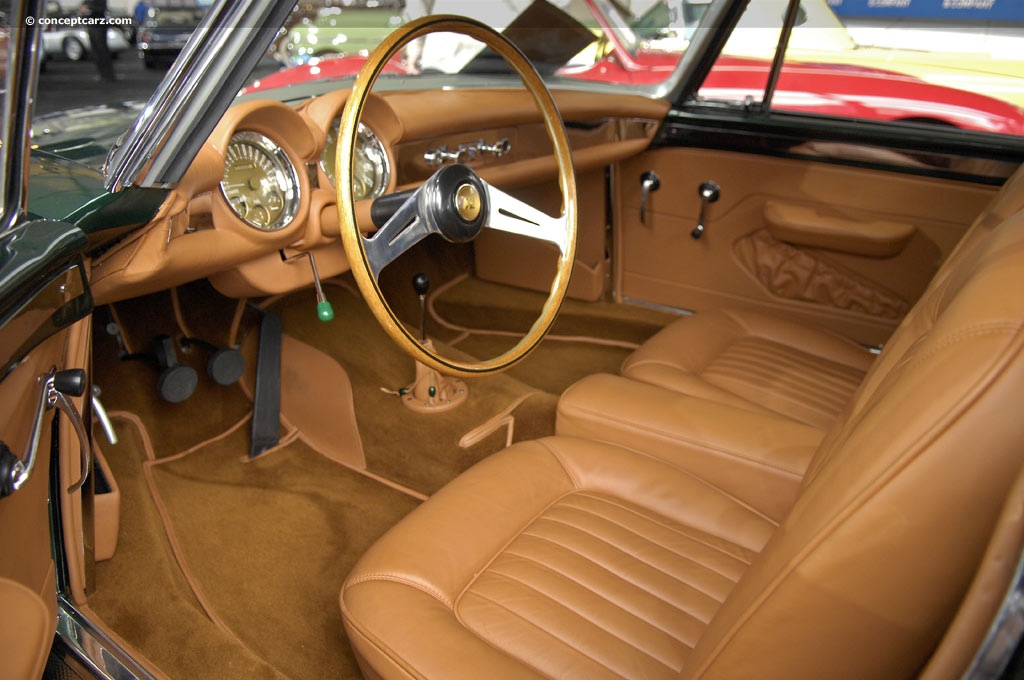 Pininfarina Nash