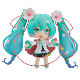 Nendoroid Hatsune Miku (#1940) Figure