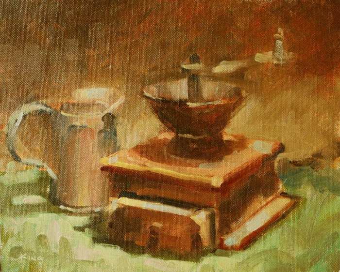 В мягком стиле. Michael King В мягком стиле. Michael King