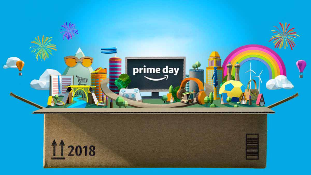 13 beneficios de Amazon Prime + un periodo de prueba completamente