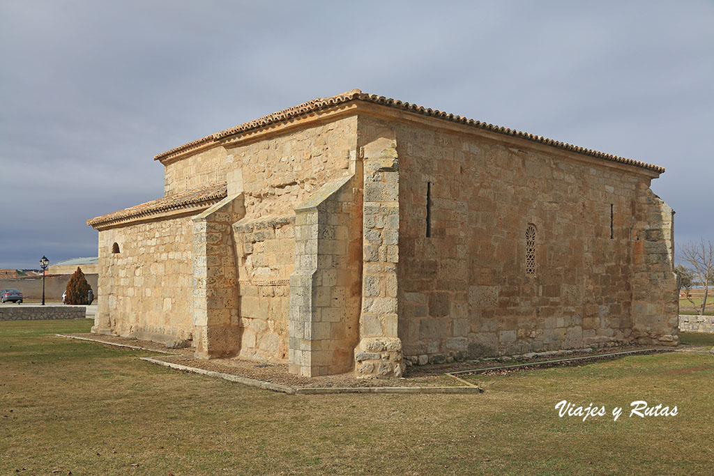 San Juan de Baños, Palencia