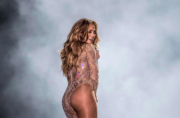 Jennifer Lopez enfrenta una demanda en Egipto