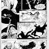 Don Newton original art - Batman #376 page