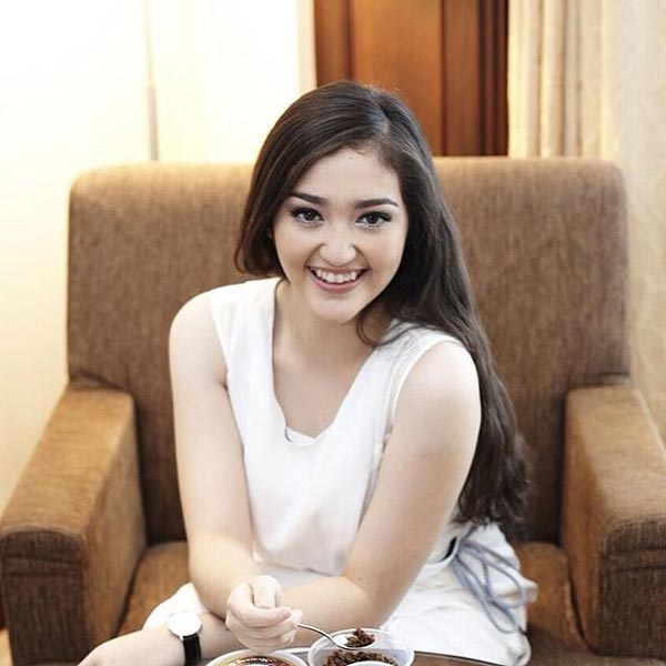 Profil dan Biodata Ranty Maria | Biodata Lengkap Artis