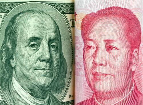 Supply chain management in the age of trade war Supply chain management in the age of trade war