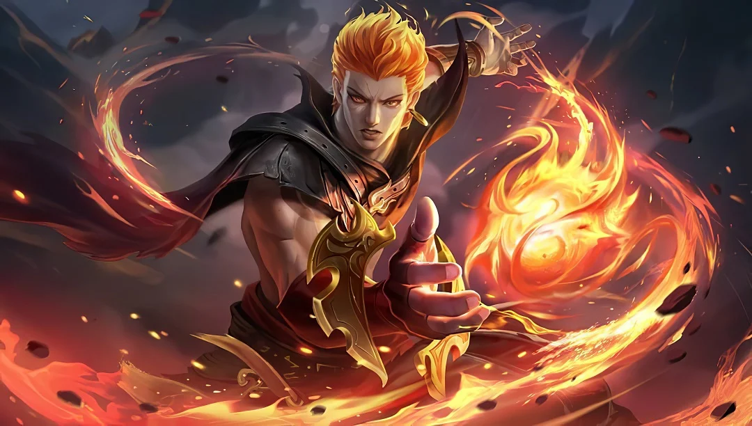 Picture#70 Mobile Legends Wallpapers HD: VALIR WALLPAPERS FULL HD