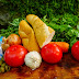 Leśna Kuchnia cz. 131- Śródziemnomorska zupa pomidorowa