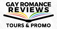 Gay Romance Reviews Tours & Promo