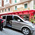Ataturk airport transfer services