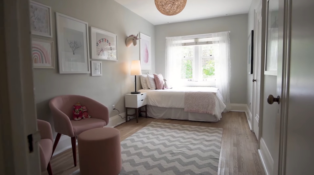 27 Photos vs. 4 Strathearn Blvd, Toronto Interior Design Luxury Home Tour