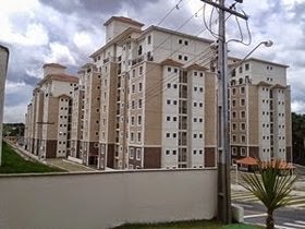 Smile Village Cidade Nova