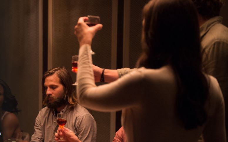 The Invitation-Top 10 Netflix Movies 2019 The Invitation-Top 10 Netflix Movies 2019
