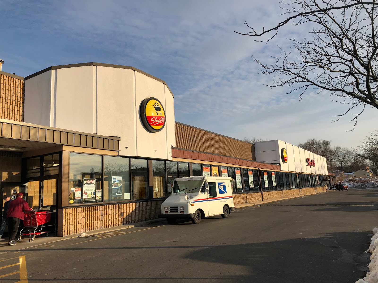 Harbor Freight Headed For Former Met Fresh Market Location In Central Nyack  - Rockland County Business Journal