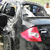 Santaluz: colisão entre carro e moto deixa uma vítima fatal na BA 120