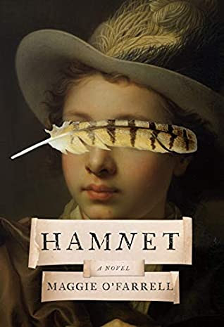 Hamnet by Maggie O'Farrell: A review