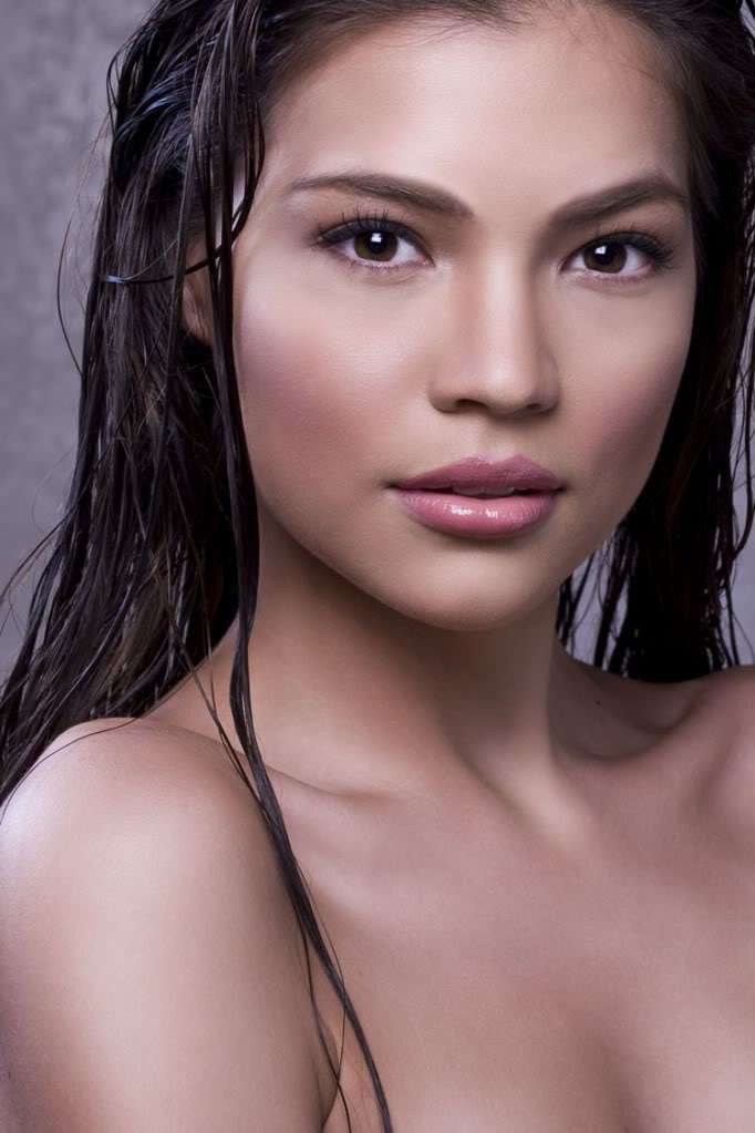 Actress filipina gallery nude