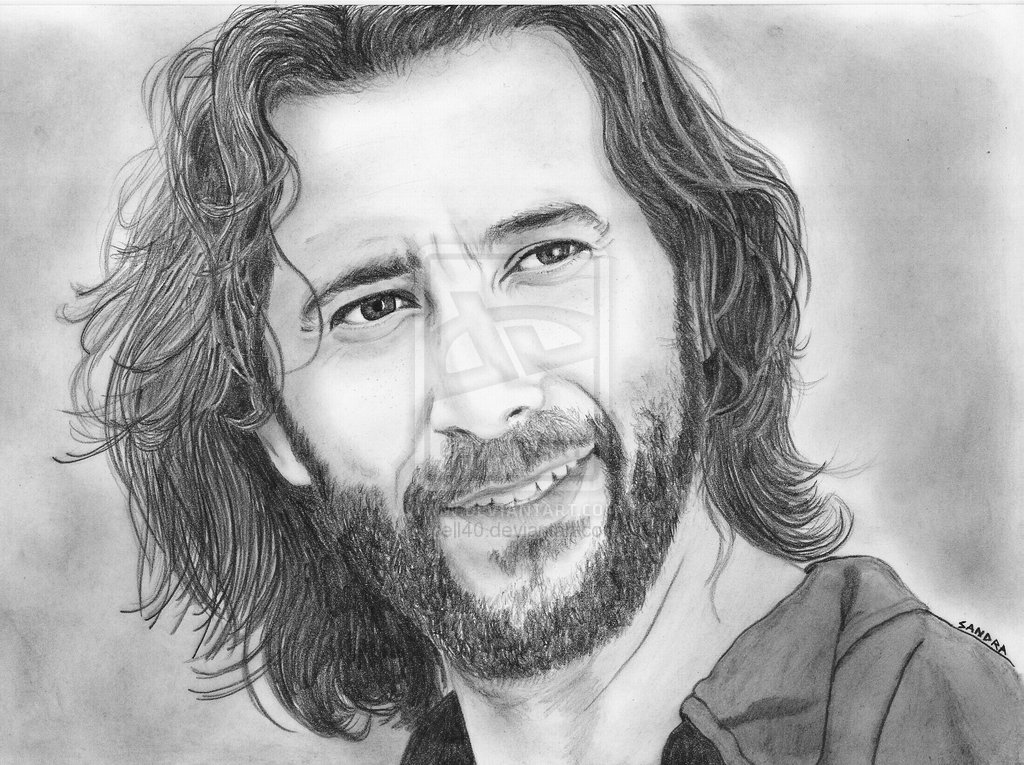 Sonja Galloway: henry ian cusick wallpaper hd