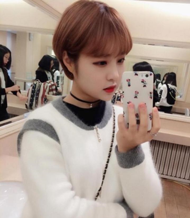 Kiểu Tóc Tém Cho Mặt Tròn Phù Hợp Nhất Kiểu Tóc Tém Cho Mặt Tròn Phù Hợp Nhất