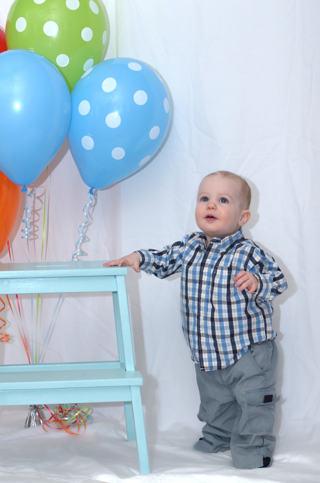 Webster Words Ben's OneYearOld Photo Shoot Webster Words Ben's OneYearOld Photo Shoot