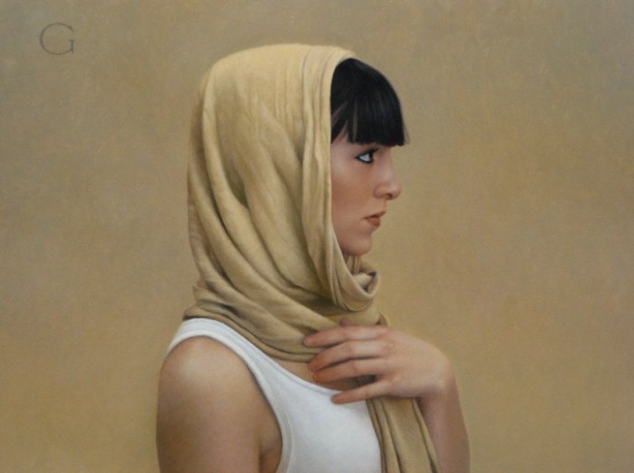 David Gray