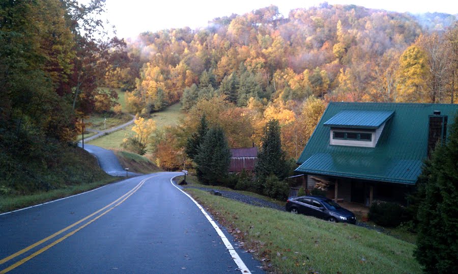 Brenda Swenson at Cheap Joe’s Art Stuff