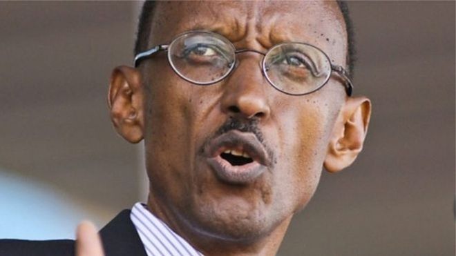 Rwanda Yawataka Raia Wake Walio Karibu na Mpaka wa Burundi Kusitisha Biashara na Burundi